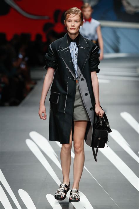 prada coleccion 2018